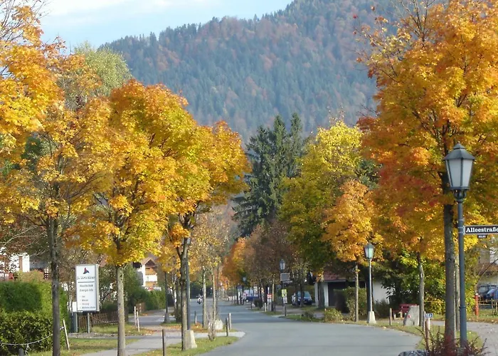 Gaestehaus Gruenbacher