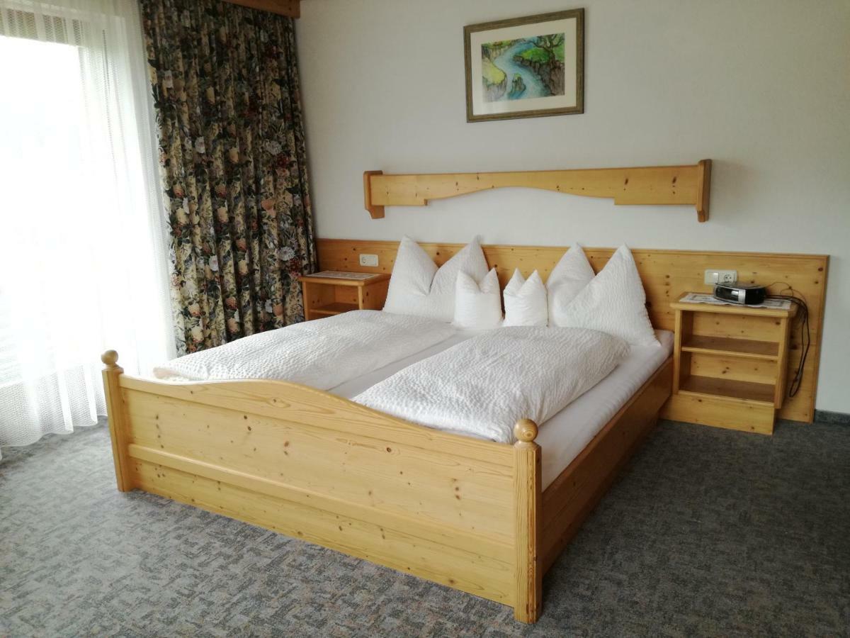 Apartment Gaestehaus Gruenbacher