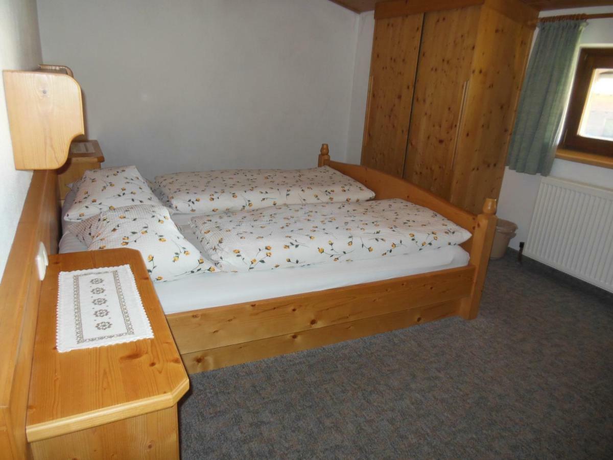 Apartment Gaestehaus Gruenbacher