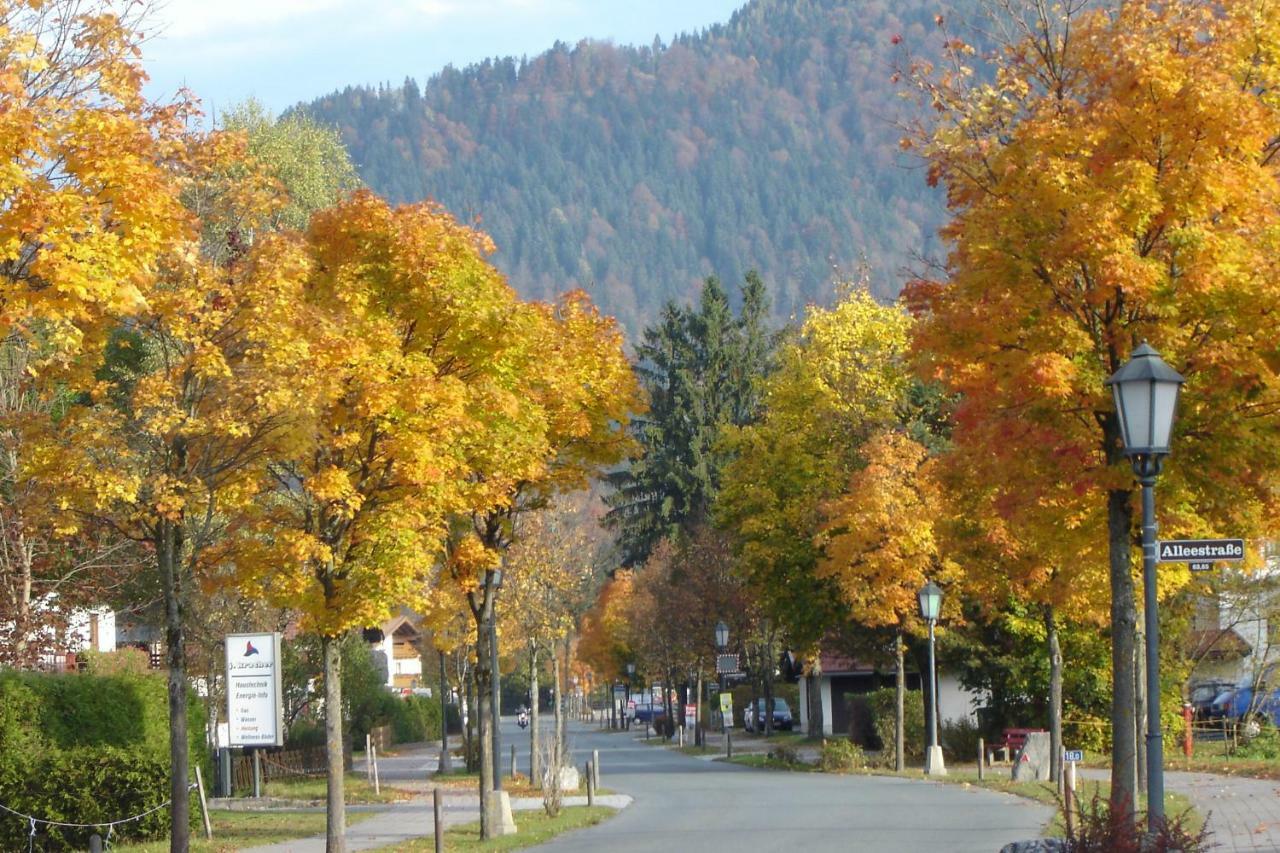 Gaestehaus Gruenbacher *