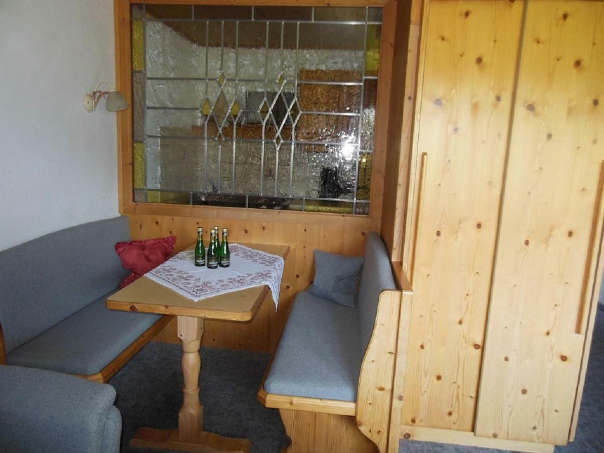 Gaestehaus Gruenbacher Kossen